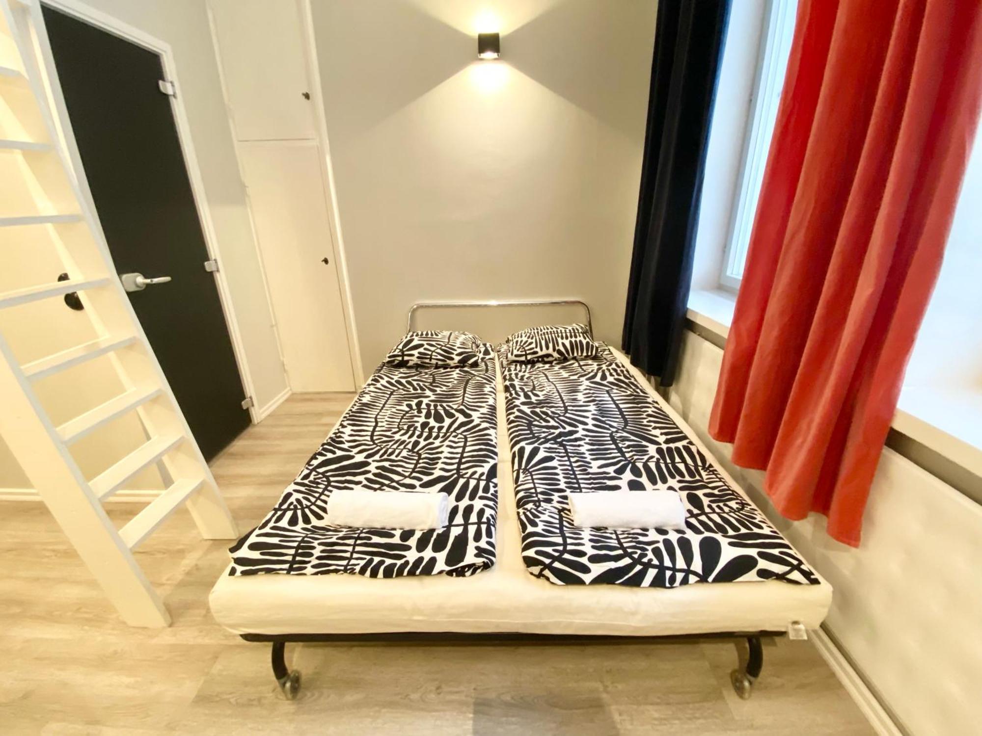 Modern And Compact, Kamppi Appartement *