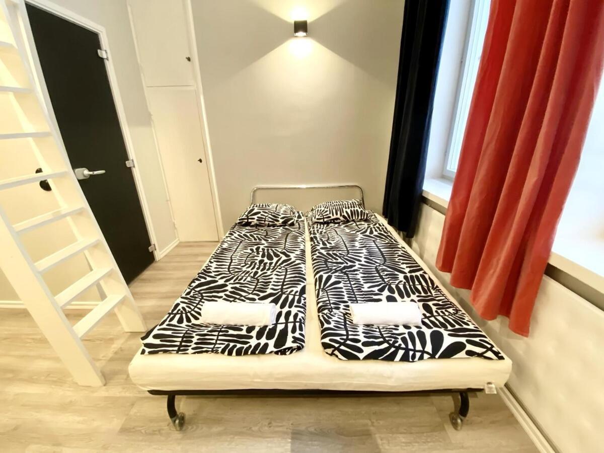 Appartement Modern And Compact, Kamppi *