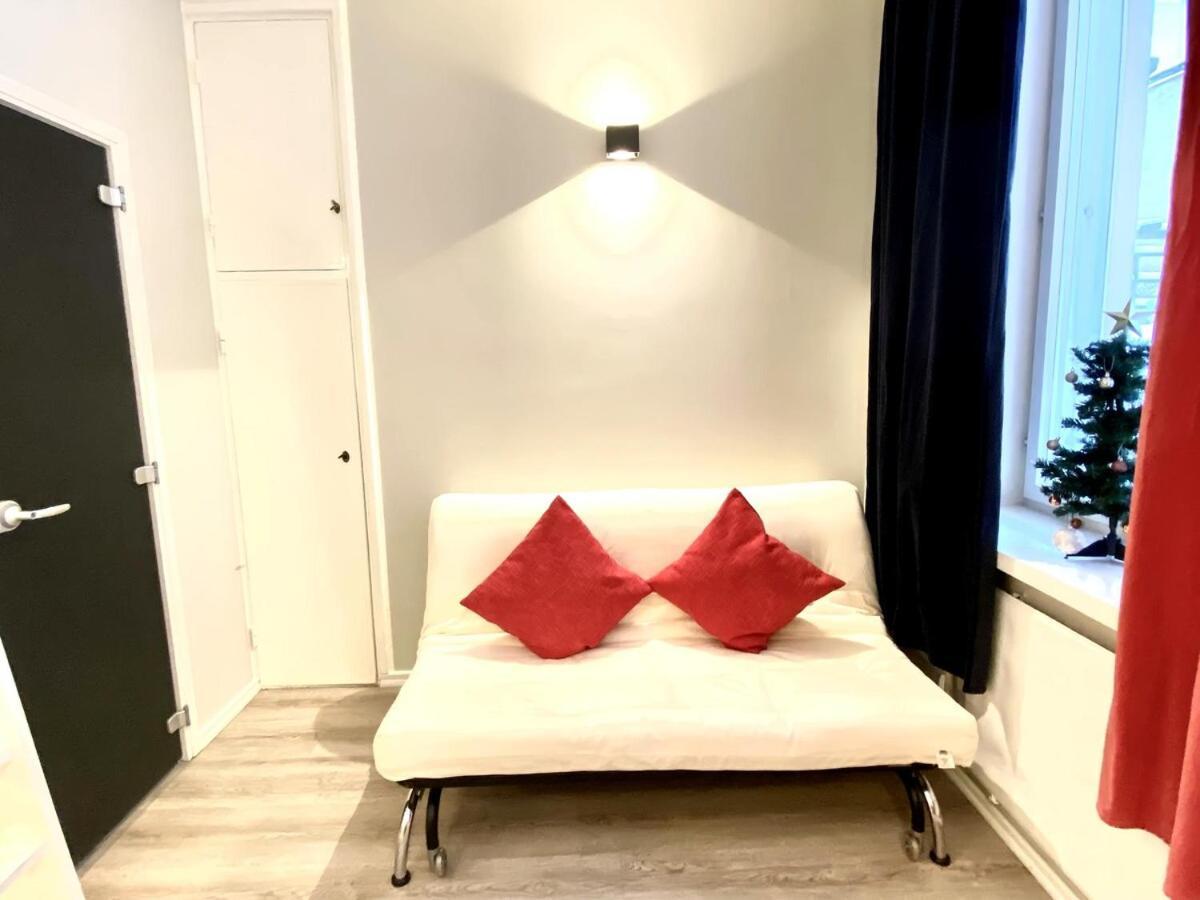 Modern And Compact, Kamppi Appartement Helsinki
